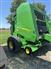 John Deere 2020 560M Balers - Round