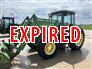 1997 John Deere 7210