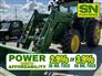 2023 John Deere 6R 120
