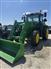 2023 John Deere 6R 120