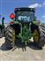 2023 John Deere 6R 120