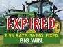2024 John Deere 6R 145