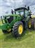 2023 John Deere 6R 175
