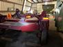 2012 Massey Ferguson 1372