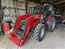 2023 Massey Ferguson 5711 Dyna4