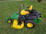 2017 John Deere Z535M