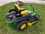 2017 John Deere Z535M