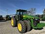 2024 John Deere 8R 340