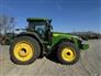 2024 John Deere 8R 340