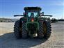 2024 John Deere 8R 340