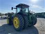 2024 John Deere 8R 340