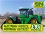 2023 John Deere 9RX 590