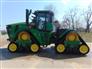 2023 John Deere 9RX 590