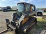 John Deere 2010 333D Track Loaders