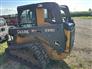 John Deere 2010 333D Track Loaders