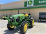 John Deere 2022 5065E Other Tractors