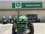 John Deere 2022 5065E Other Tractors
