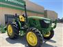 John Deere 2022 5065E Other Tractors