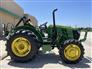 John Deere 2022 5065E Other Tractors