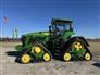 2025 John Deere 8RX 410