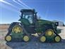 2025 John Deere 8RX 410