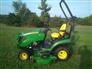 John Deere 2021 1025R Other Tractors