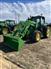 John Deere 2024 6130M Other Tractors
