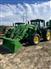 John Deere 2024 6130M Other Tractors