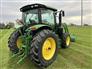 John Deere 2016 6120R Other Tractors