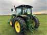 John Deere 2016 6120R Other Tractors