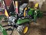 John Deere 2021 1025R Other Tractors
