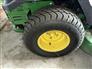 John Deere 2024 Z530M Riding Lawn Mowers