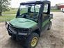 John Deere 2022 XUV 835M ATVs & Utility Vehicles