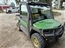 John Deere 2022 XUV 835M ATVs & Utility Vehicles