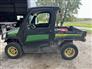 John Deere 2022 XUV 835M ATVs & Utility Vehicles