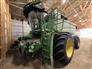 John Deere 2020 S770 Combines