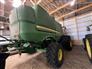 John Deere 2020 S770 Combines