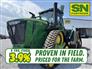 John Deere 2024 9RX 490 Other Tractors