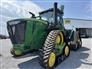 John Deere 2024 9RX 490 Other Tractors