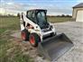 Bobcat 2005 S185 Skid Steers