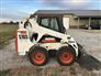 Bobcat 2005 S185 Skid Steers