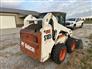 Bobcat 2005 S185 Skid Steers