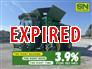 John Deere 2023 S780 Combines