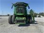 2023 John Deere S780