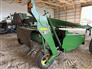 John Deere 2022 C400 Mower Conditioners / Windrowers