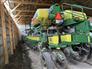 John Deere 2013 1770NT CCS Planters