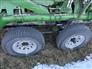 2021 Woodworth 35ft 6 Wheel JD Flex Draper Trailer