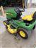John Deere 2013 X320 Riding Lawn Mowers