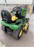 John Deere 2013 X320 Riding Lawn Mowers