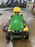 John Deere 2021 X380 Riding Lawn Mowers